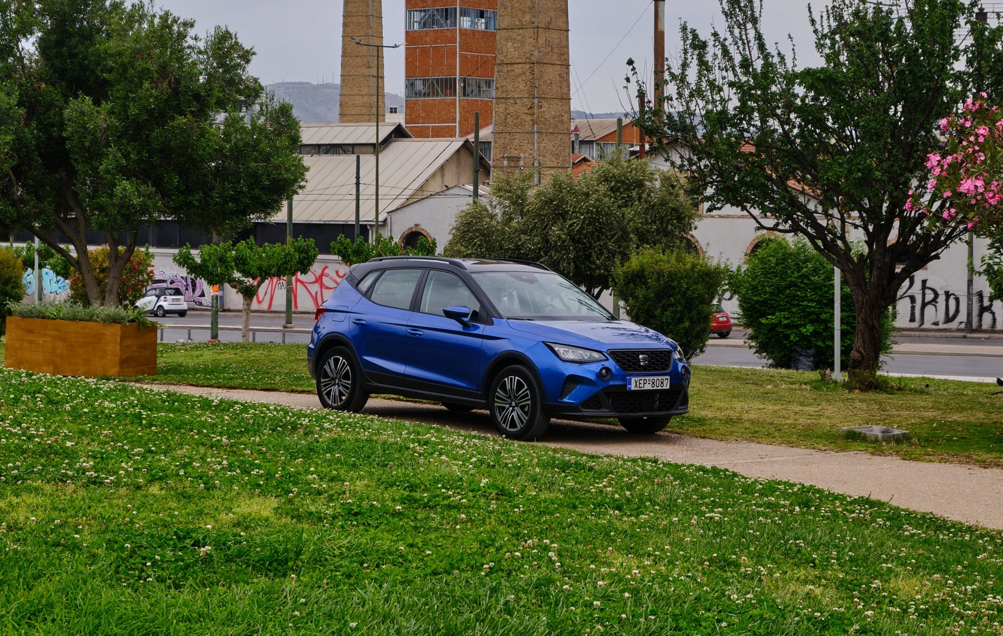 Seat Arona: Οι νέες μειωμένες τιμές – ΤΟ ΒΗΜΑ