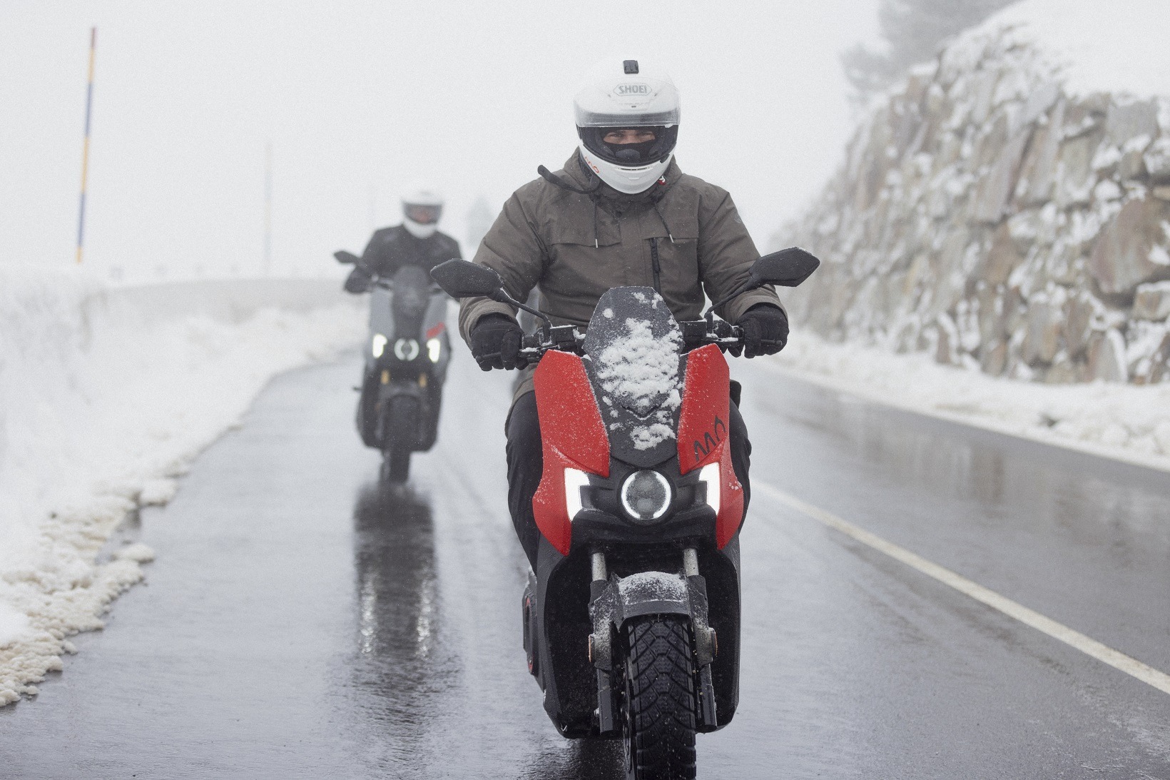SEAT MO 125 με μειωμένη τιμή – Go News