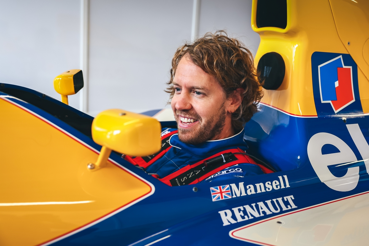 Sebastian Vettel – Σενάρια για νέο ρόλο στην F1 – 4troxoi.gr