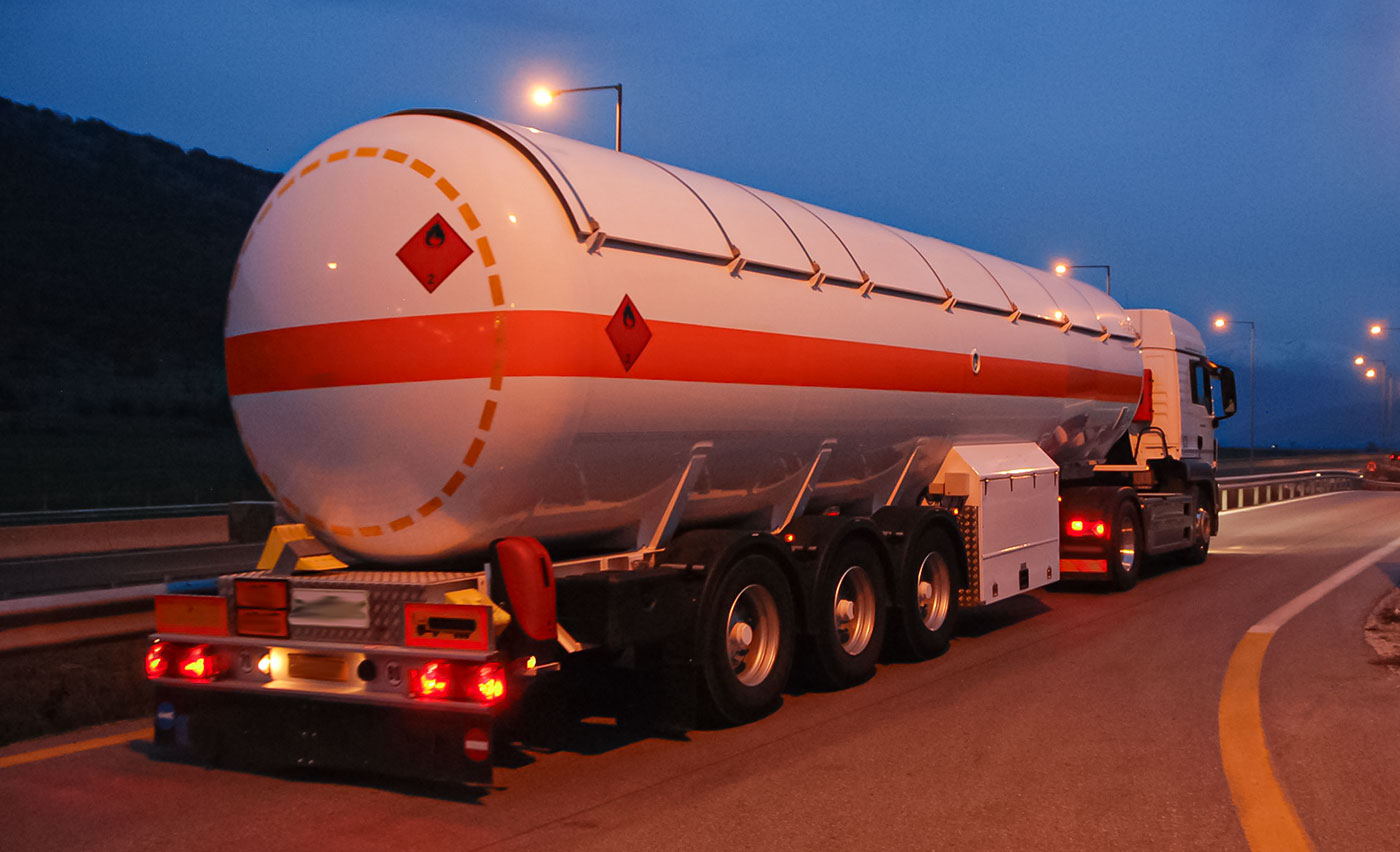 Σεμινάριο Εκπαίδευσης Υποψηφίων Συμβούλων Ασφαλούς Χερσαίας Μεταφοράς Επικίνδυνων Εμπορευμάτων ADR/RID