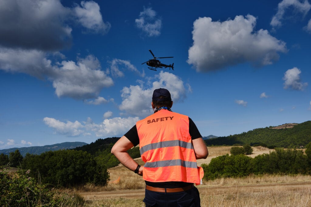 Σεμινάριο νέων κριτών Μηχανοκίνητου Αθλητισμού το διήμερο 28-29 Σεπτεμβρίου