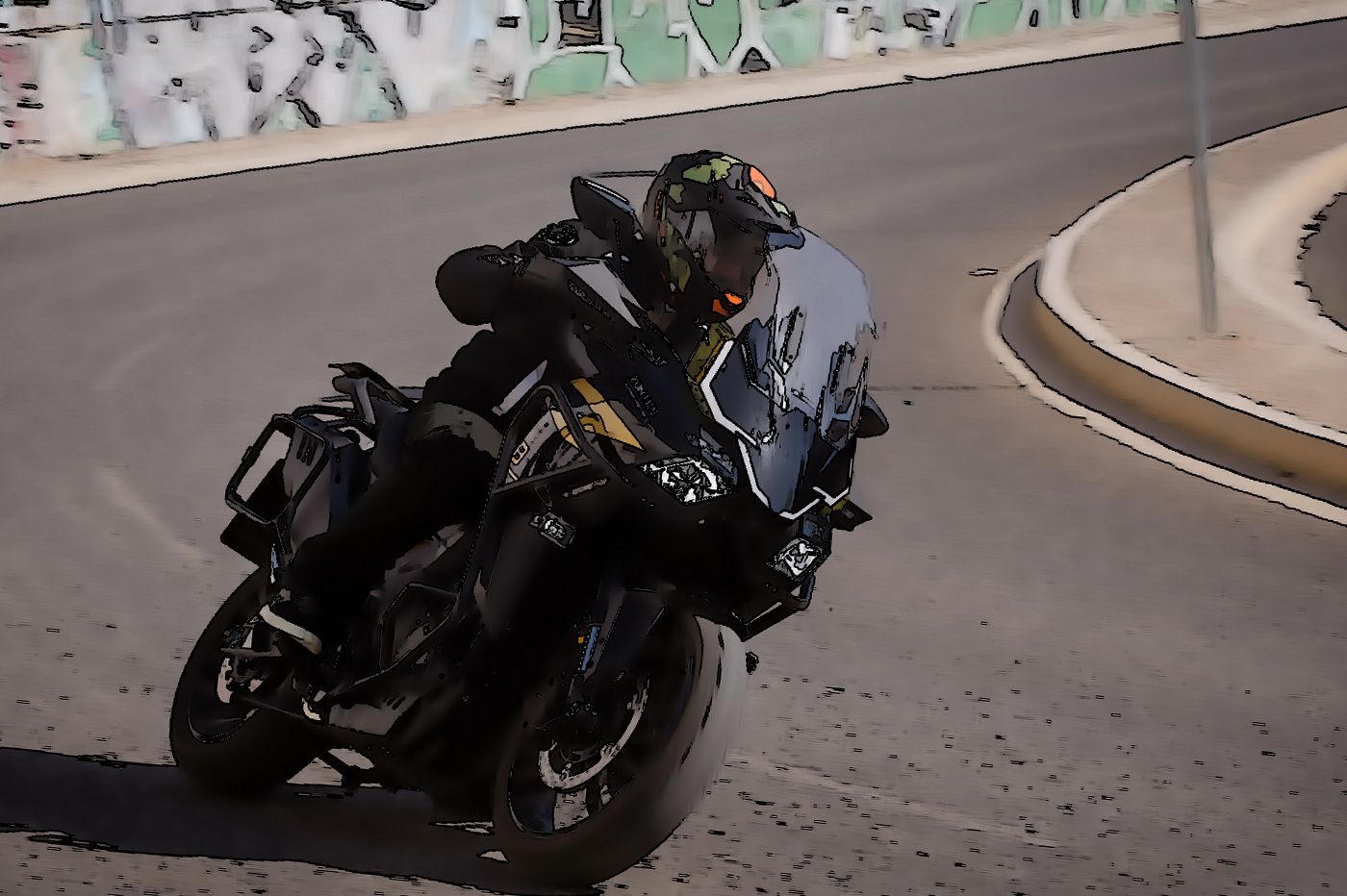 Σημεία – και τέρατα – των καιρών No2, Οκτώβριος 2025