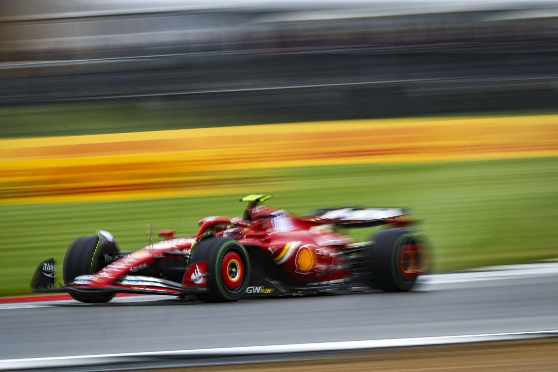 Στα χνάρια της Formula 1: Χλιδάτα ξενοδοχεία για τα επόμενα τρία τριήμερα των Grand Prix – motorone.gr