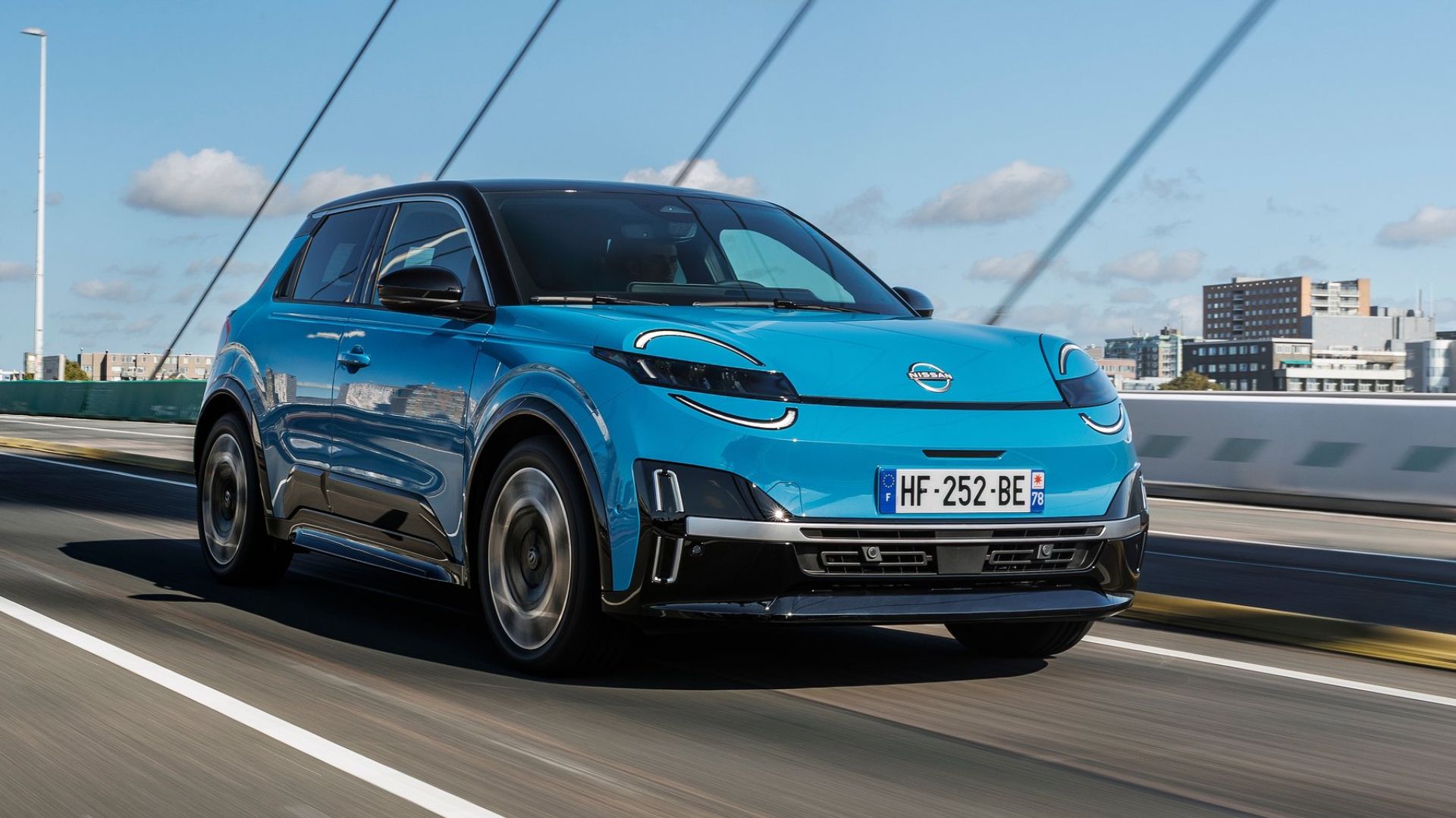 Στα σχέδια της Nissan ο ερχομός ενός Micra NISMO