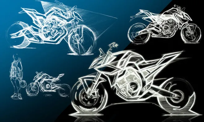 Suzuki: Θα δούμε σύντομα ένα GSX-4S;