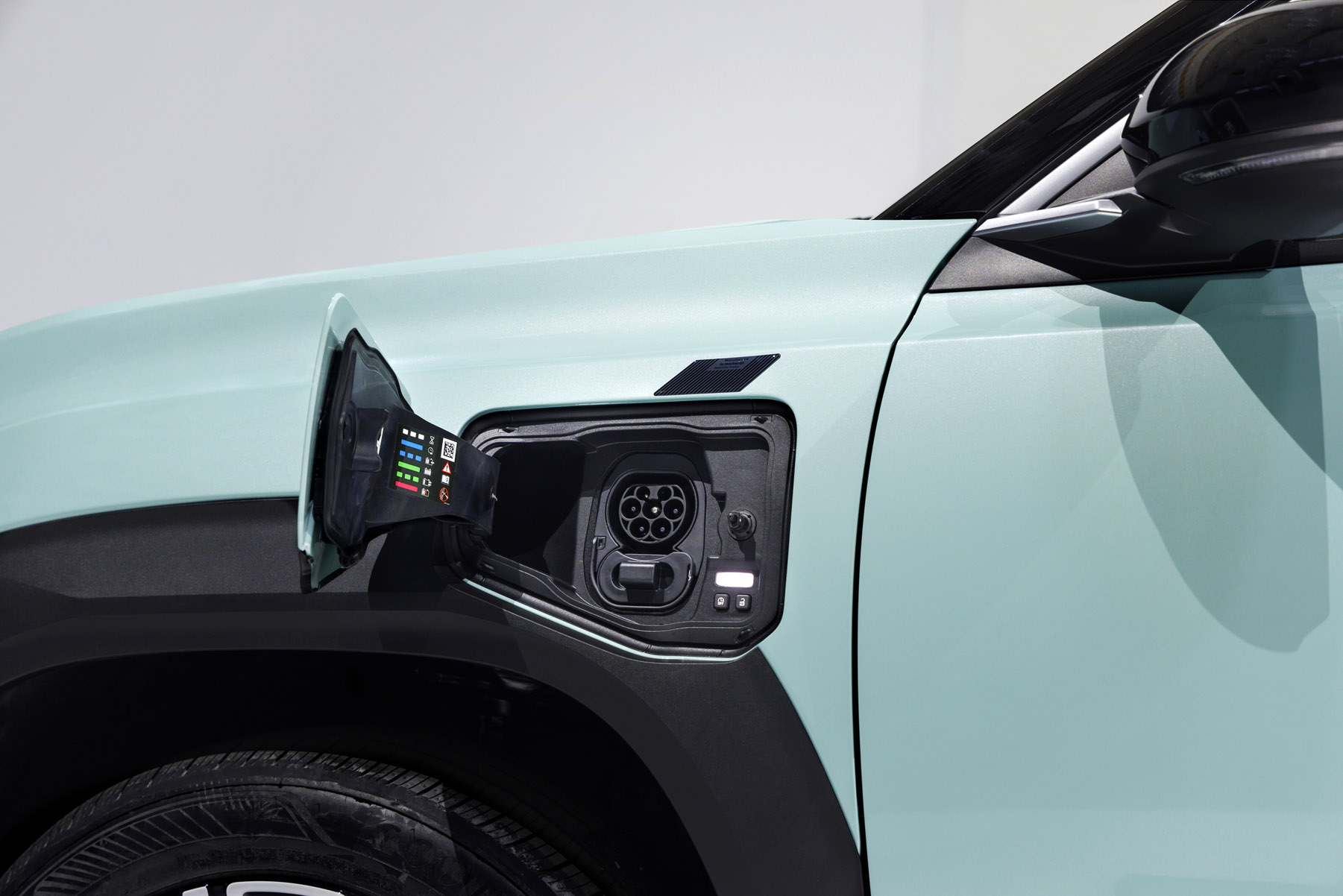Τα ευρωπαϊκά BEV δίνουν ώθηση από την Dacia μέχρι τα φτηνότερα κινεζικά | caroto.gr