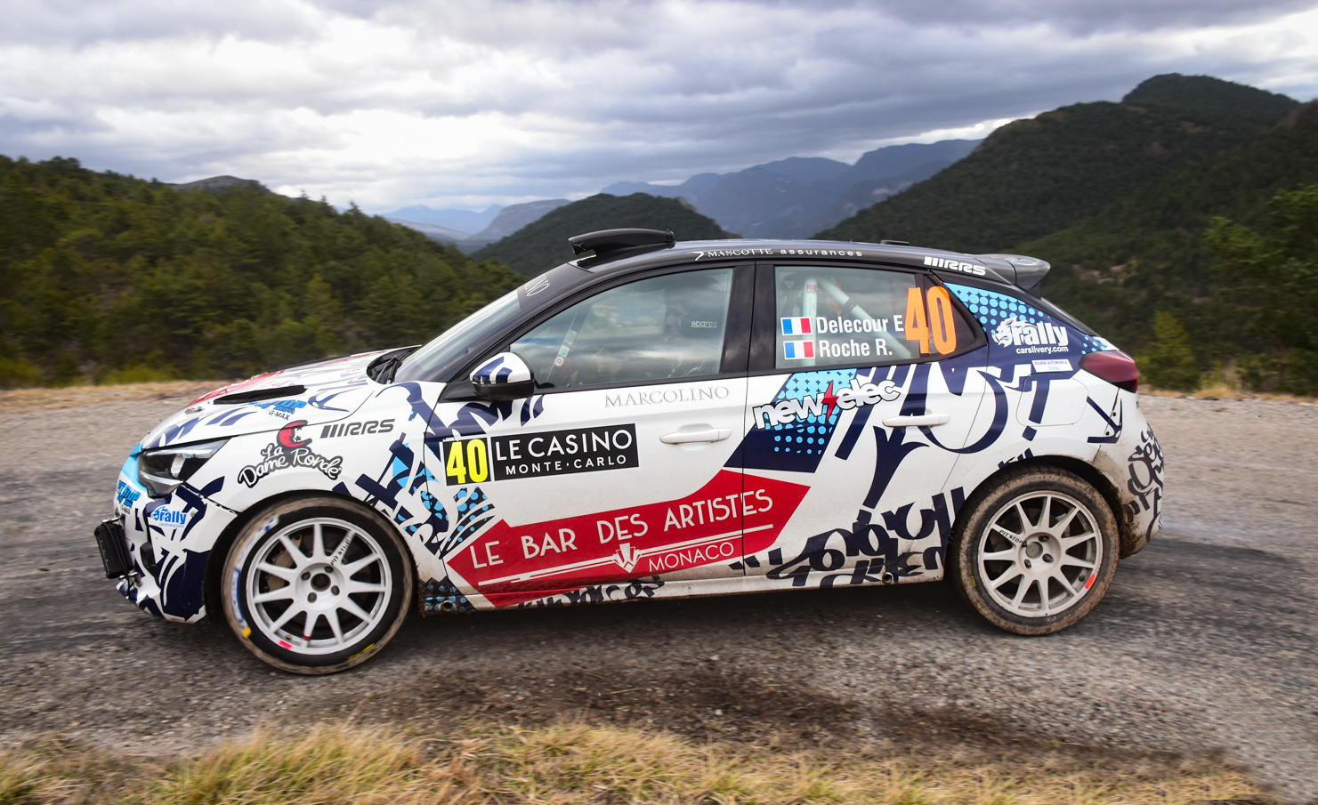 Tα Rally4 είναι πιθανό να «επιστρέψουν» στο WRC