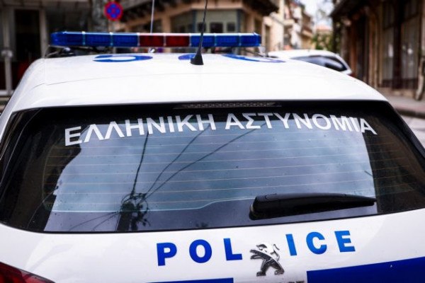 Θεσσαλονίκη: Χειροπέδες σε 61χρονο που οδηγούσε μεθυσμένος