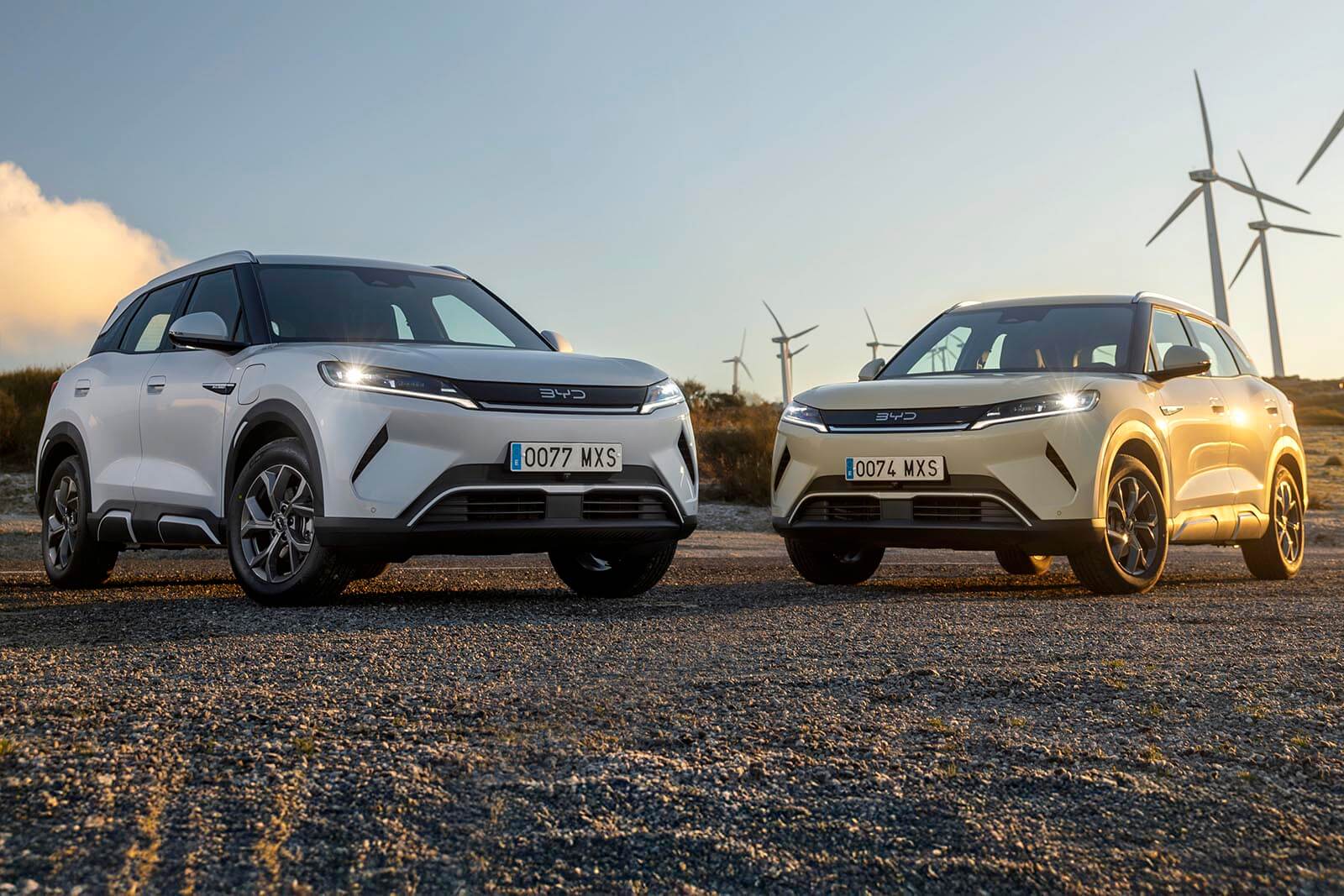 Το BYD ATTO 2 στην Ελλάδα! Πόσο κοστίζει; – trcoff.gr