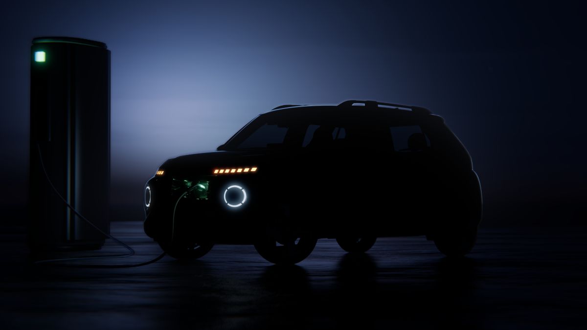 Το Inster θα είναι το νέο, μικρό ηλεκτρικό SUV της Hyundai – NewsAuto.gr