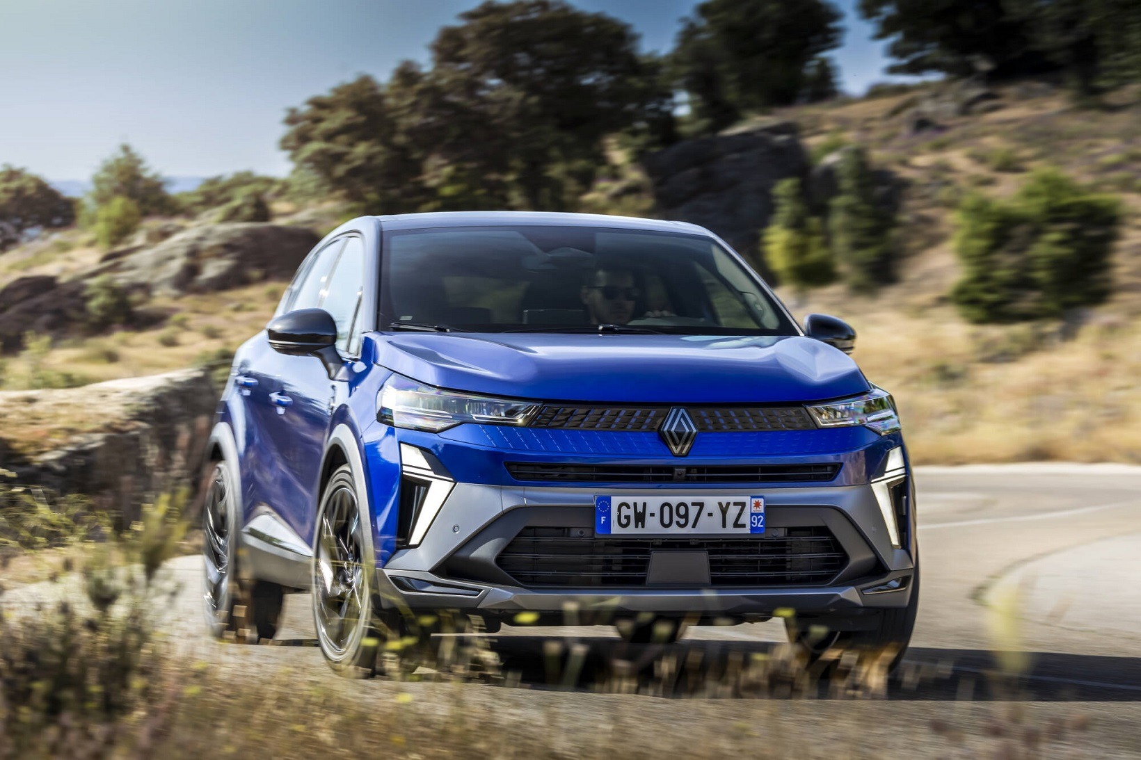 Το RENAULT Captur 2024 στην Ελλάδα – Τιμές – Go News