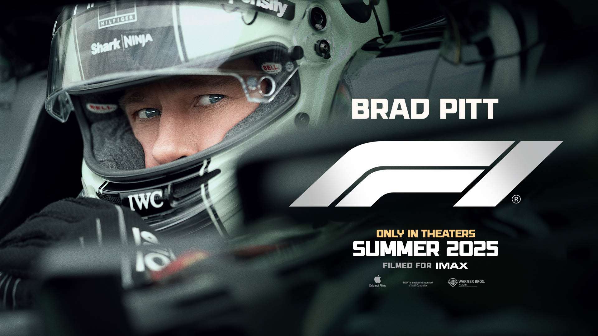 Το teaser της ταινίας «F1» – motorone.gr