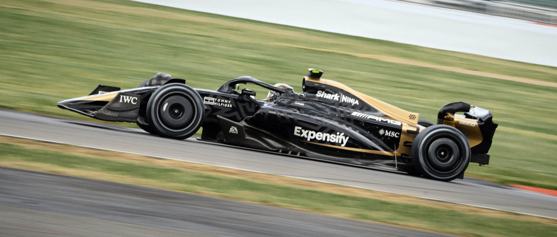 Τον Ιούνιο του 2025 έρχεται η ταινία για την F1 με τον Brad Pitt – motorone.gr