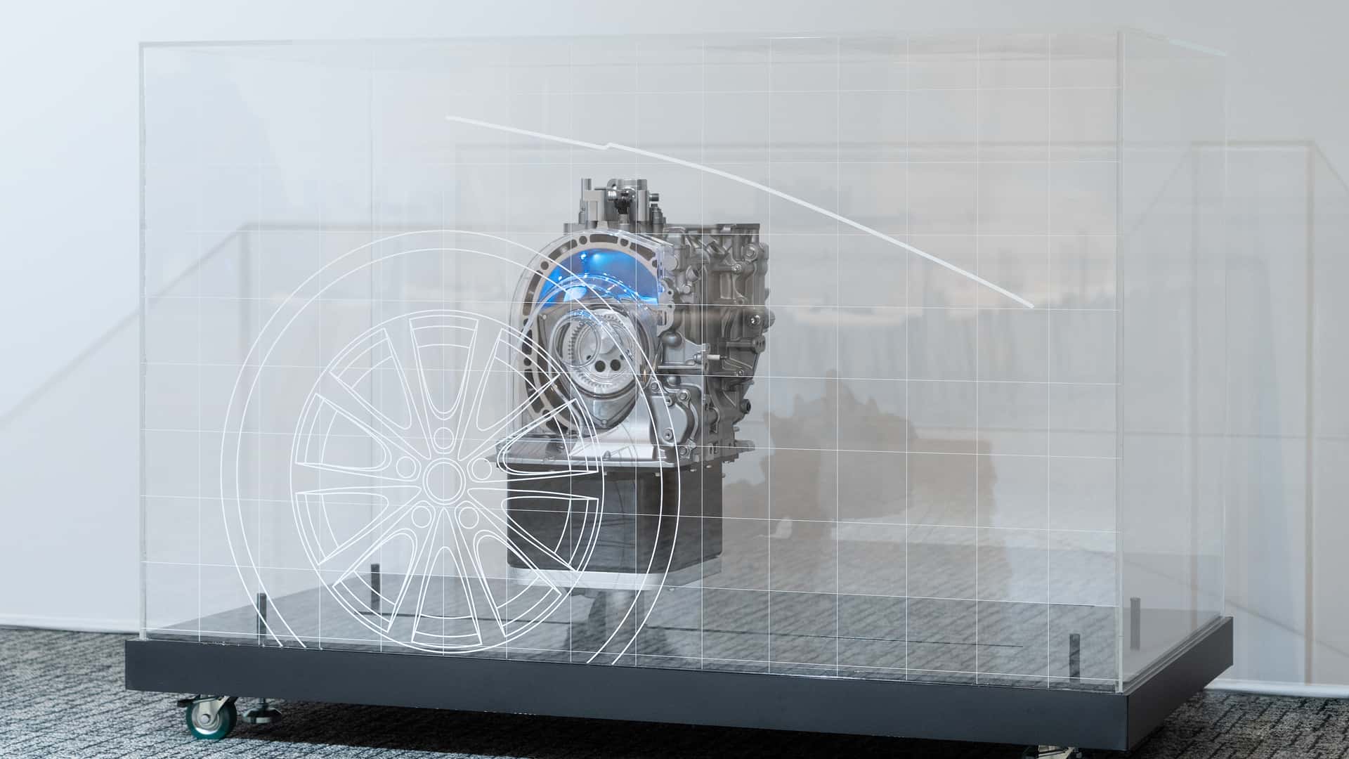 Toyota, Subaru και Mazda ενώνουν δυνάμεις με σκοπό την ανάπτυξη «πράσινου» κινητήρα βενζίνης – motorone.gr