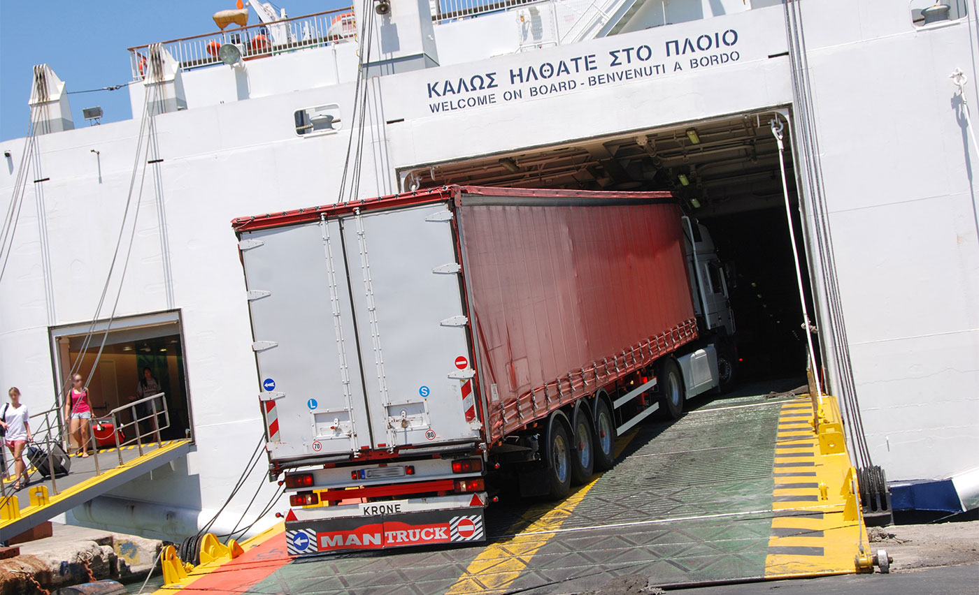 Β. Κικίλιας: «Ολοκληρώθηκαν πληρωμές 22,16 εκ. ευρώ για το μεταφορικό ισοδύναμο»