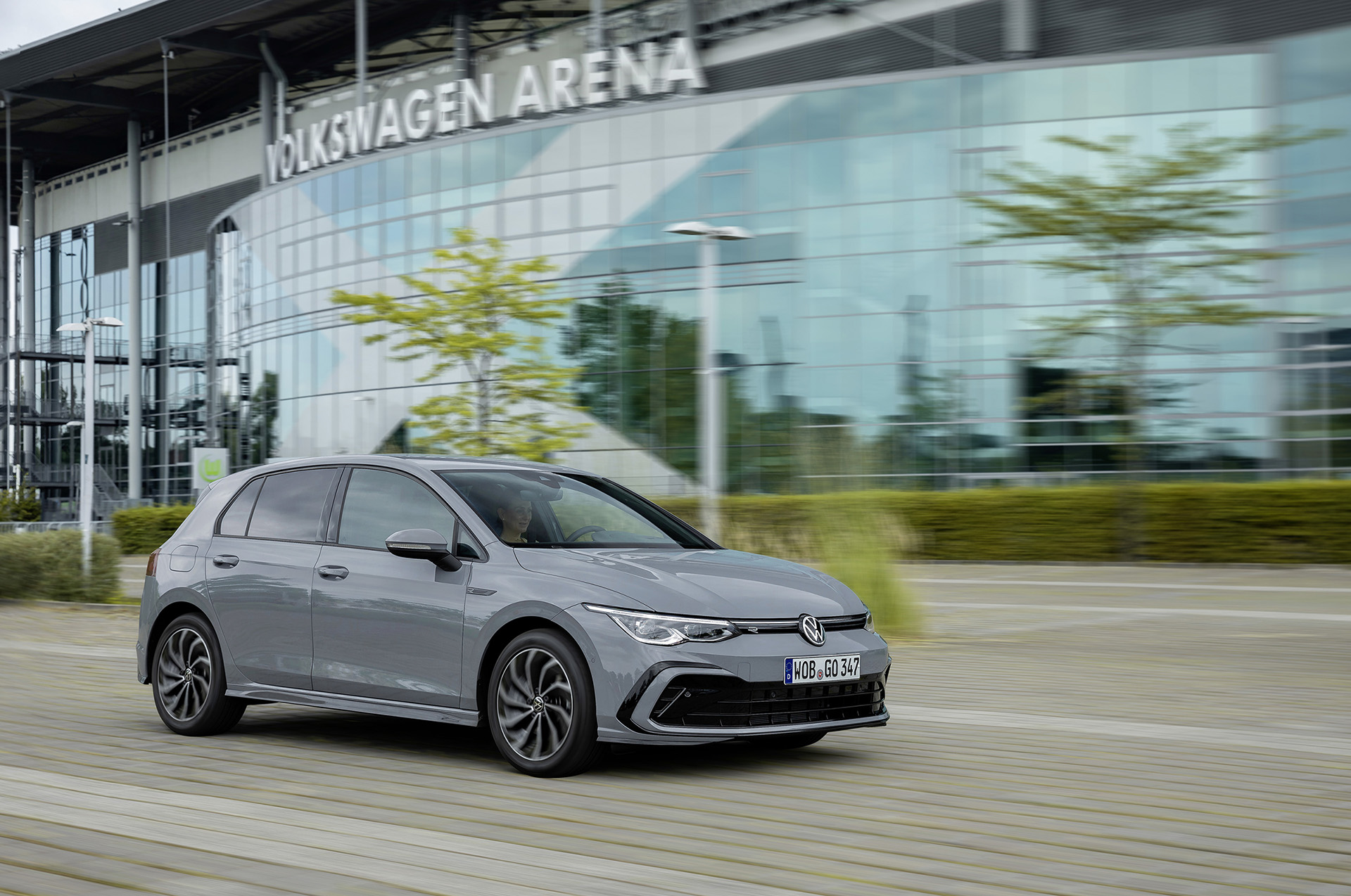 Volkswagen Deals με όφελος έως €7.000