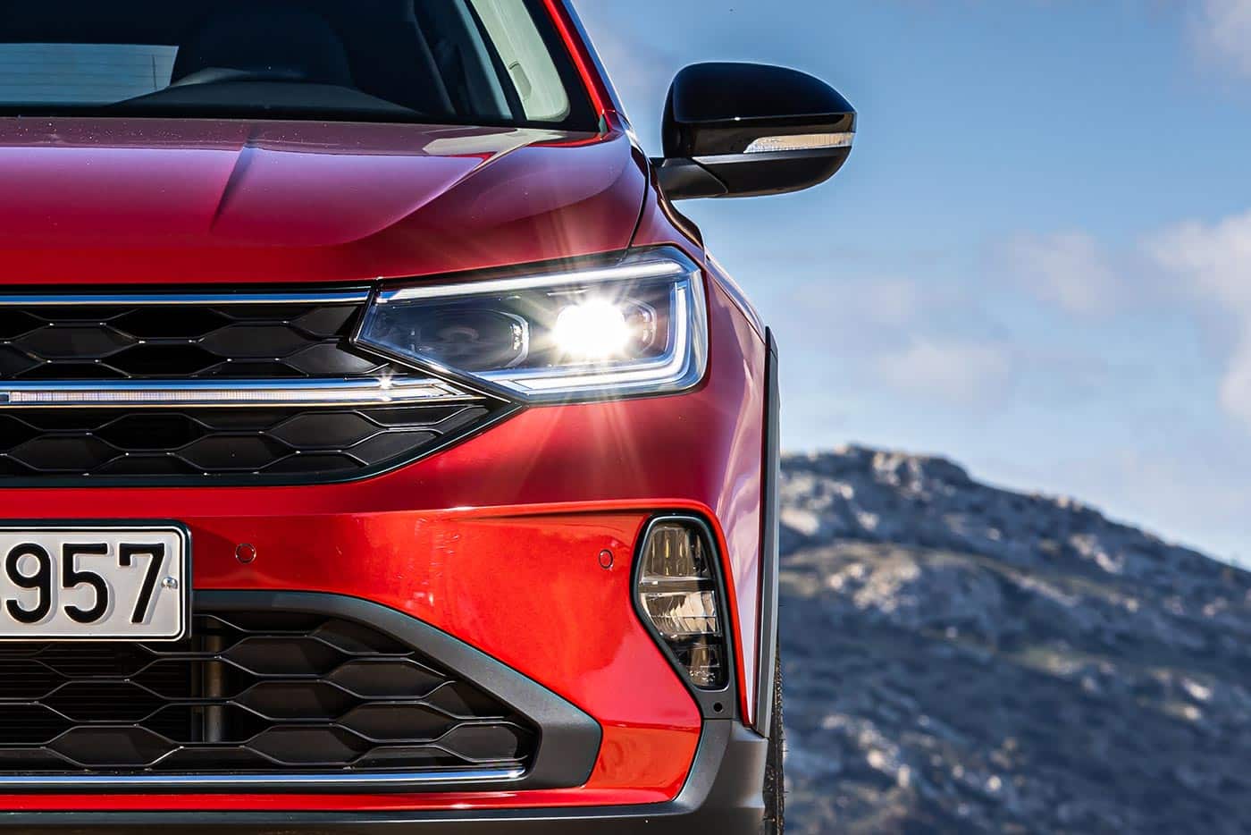 Νέο SUV 4,3 μέτρων με μόνο 139 ευρώ το μήνα – AutoGreekNews