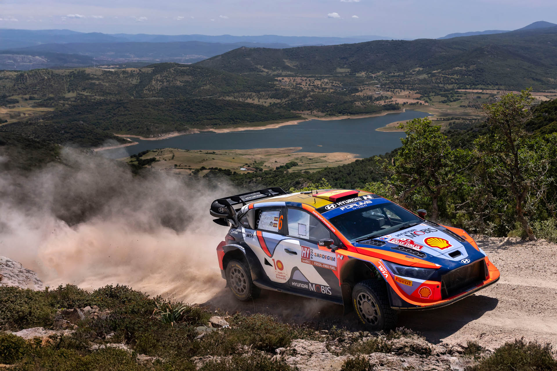 WRC: Χωρίς αλλαγές στους κανονισμούς μέχρι το τέλος του 2026 – motorone.gr