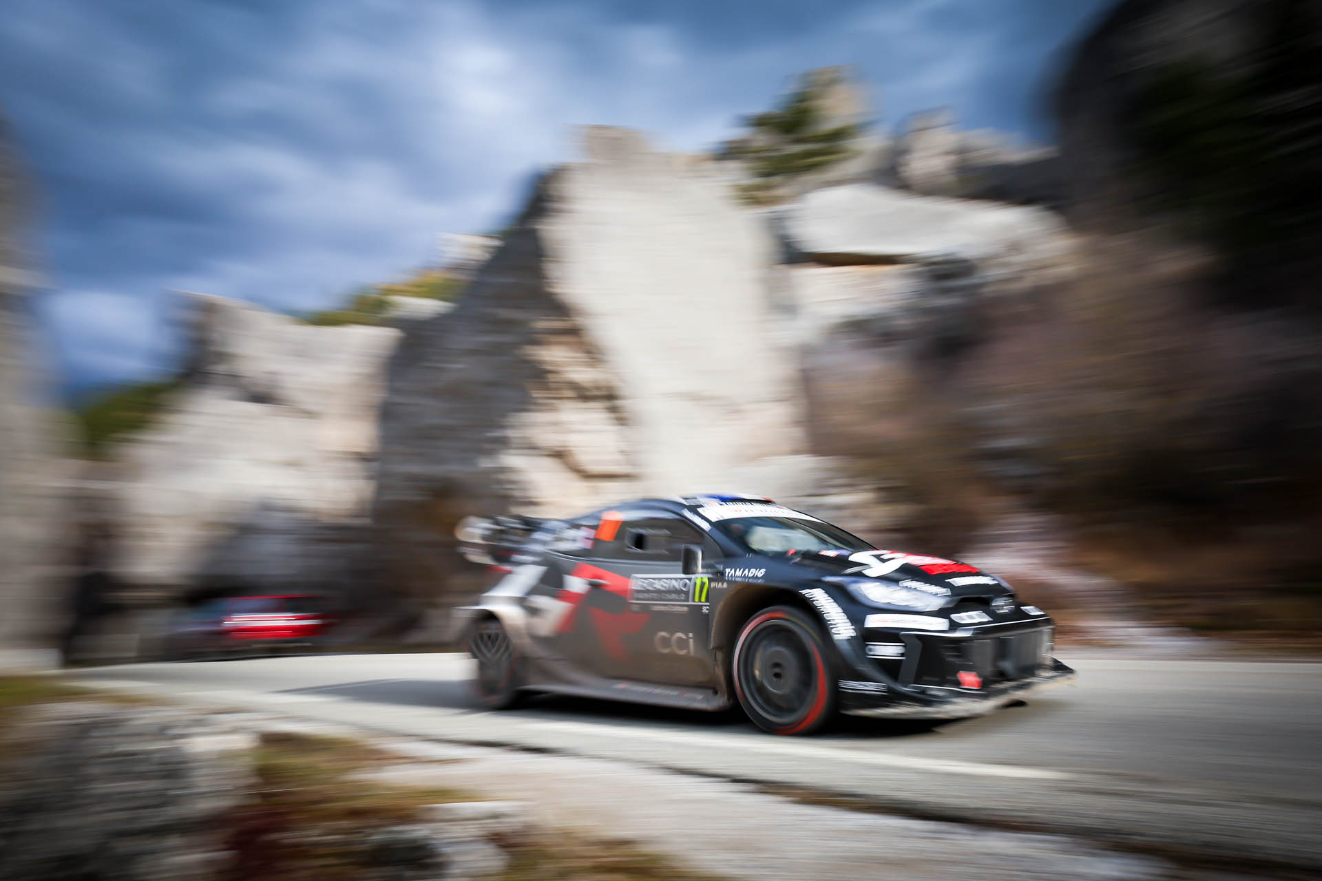WRC: H 10η νίκη του Sebastien Ogier στο Ράλλυ Μόντε Κάρλο – motorone.gr