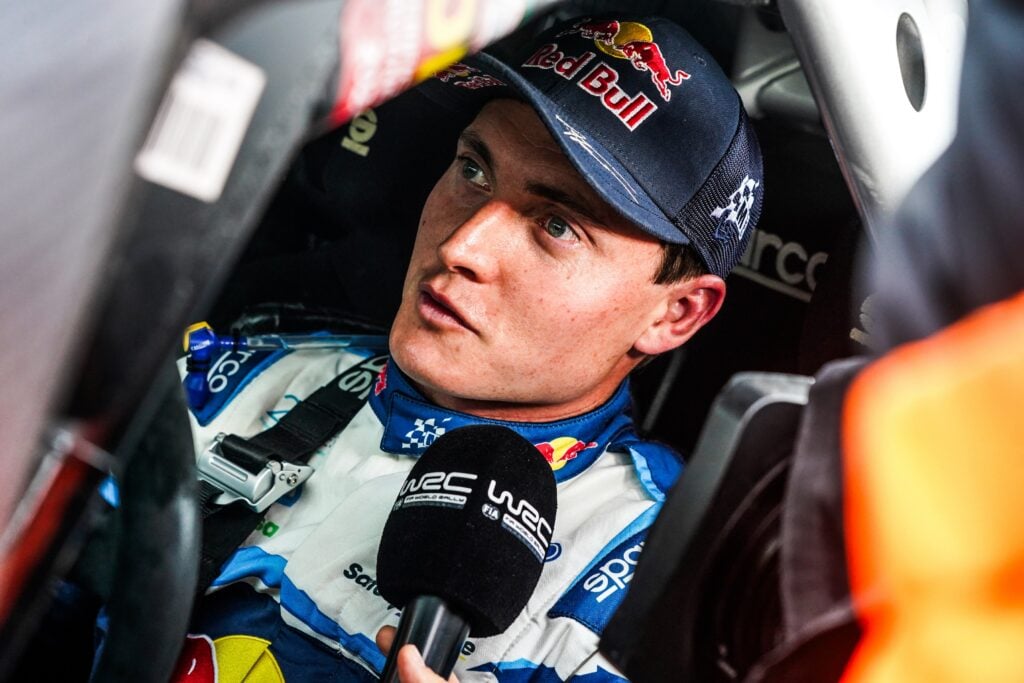 WRC: Οι φήμες για την μεταγραφή του Adrien Fourmaux στη Hyundai εντείνονται