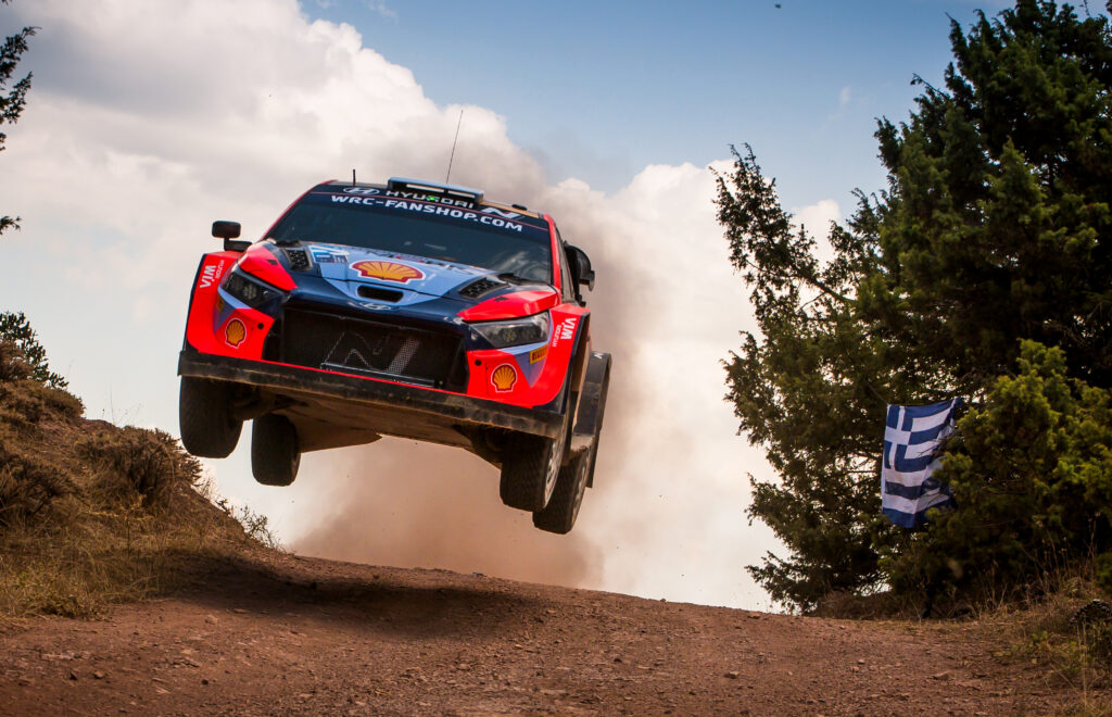 WRC: Και επίσημα στο ράφι από το 2025 το υβριδικό σύστημα στα αυτοκίνητα προδιαγραφών Rally1