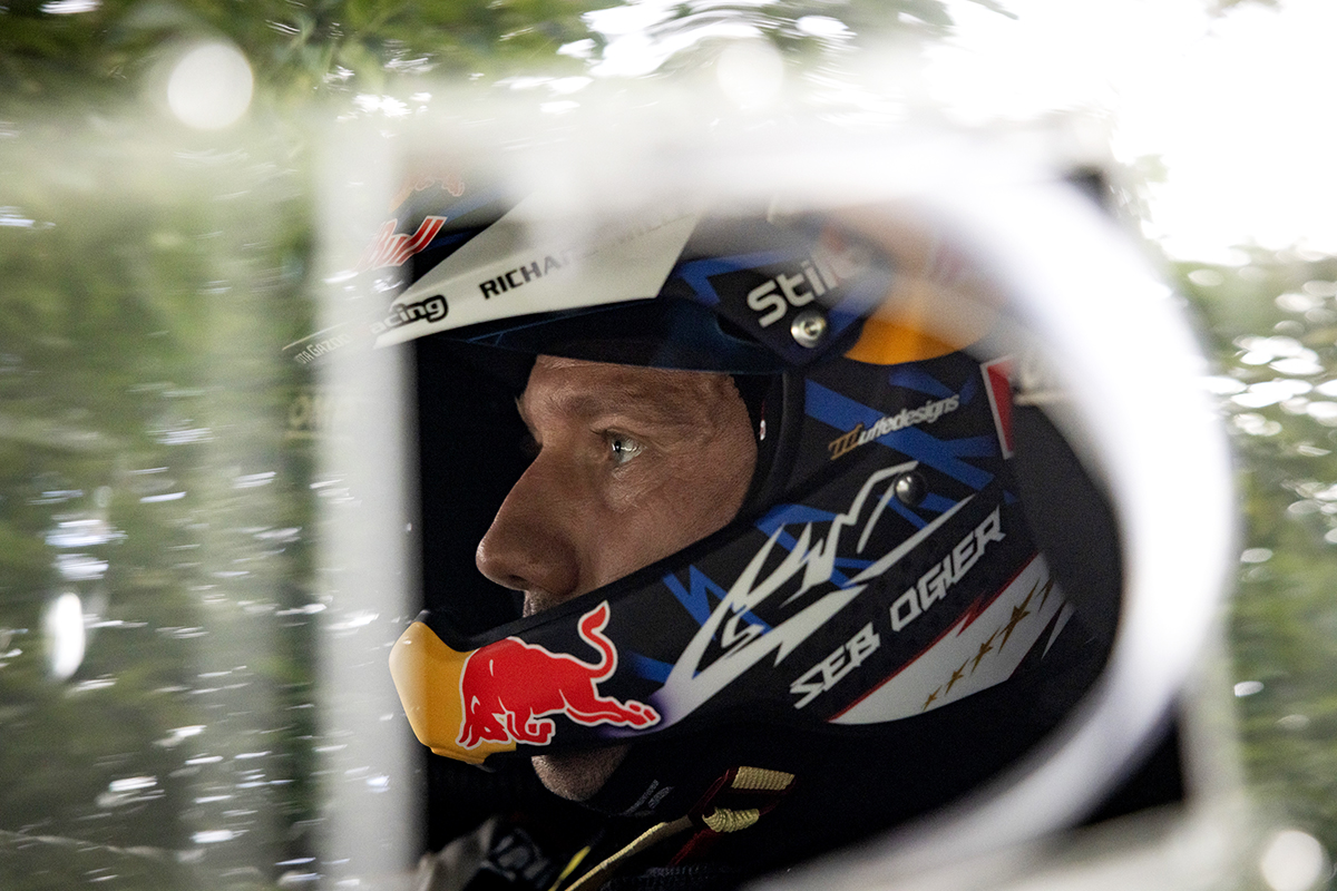 WRC: Με 10 Rally1 το Ράλλυ Καναρίων Νήσων