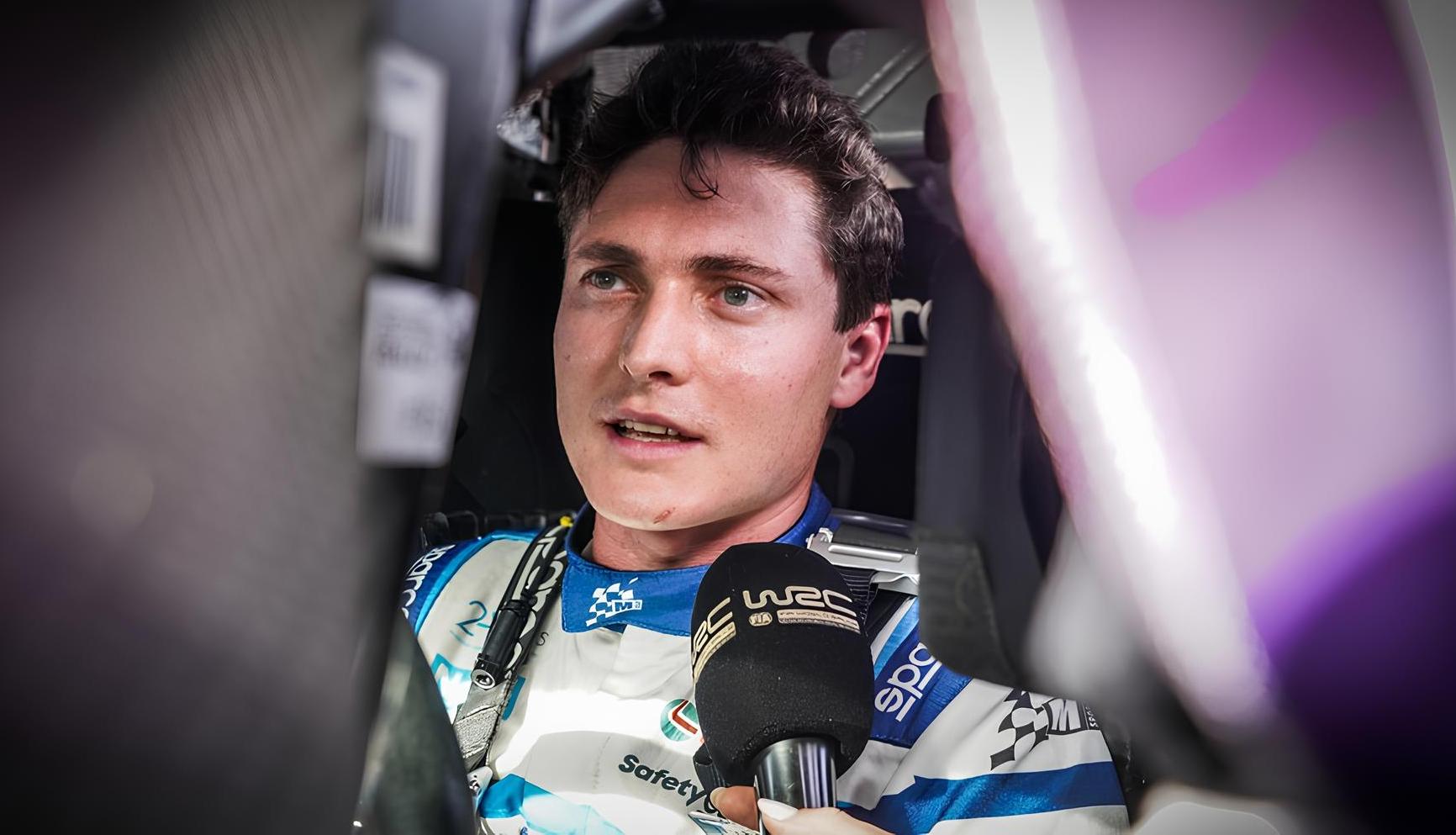 WRC: Όλοι θέλουν τον Fourmaux