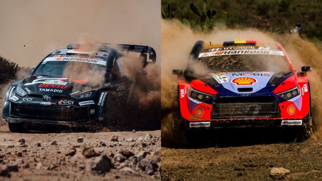 WRC: Πως διαμορφώνεται η βαθμολογία μετά το Ράλλυ Σαφάρι
