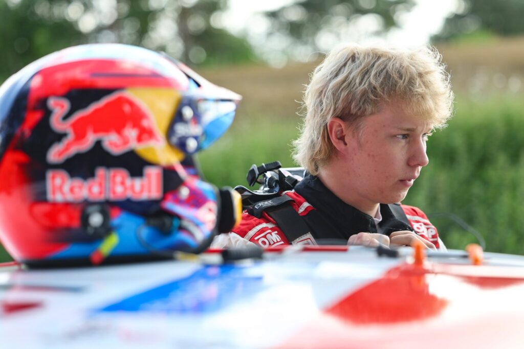 WRC – Ράλλυ Πολωνίας: Ο Kalle Rovanpera αντικαθιστά τον Sebastien Ogier
