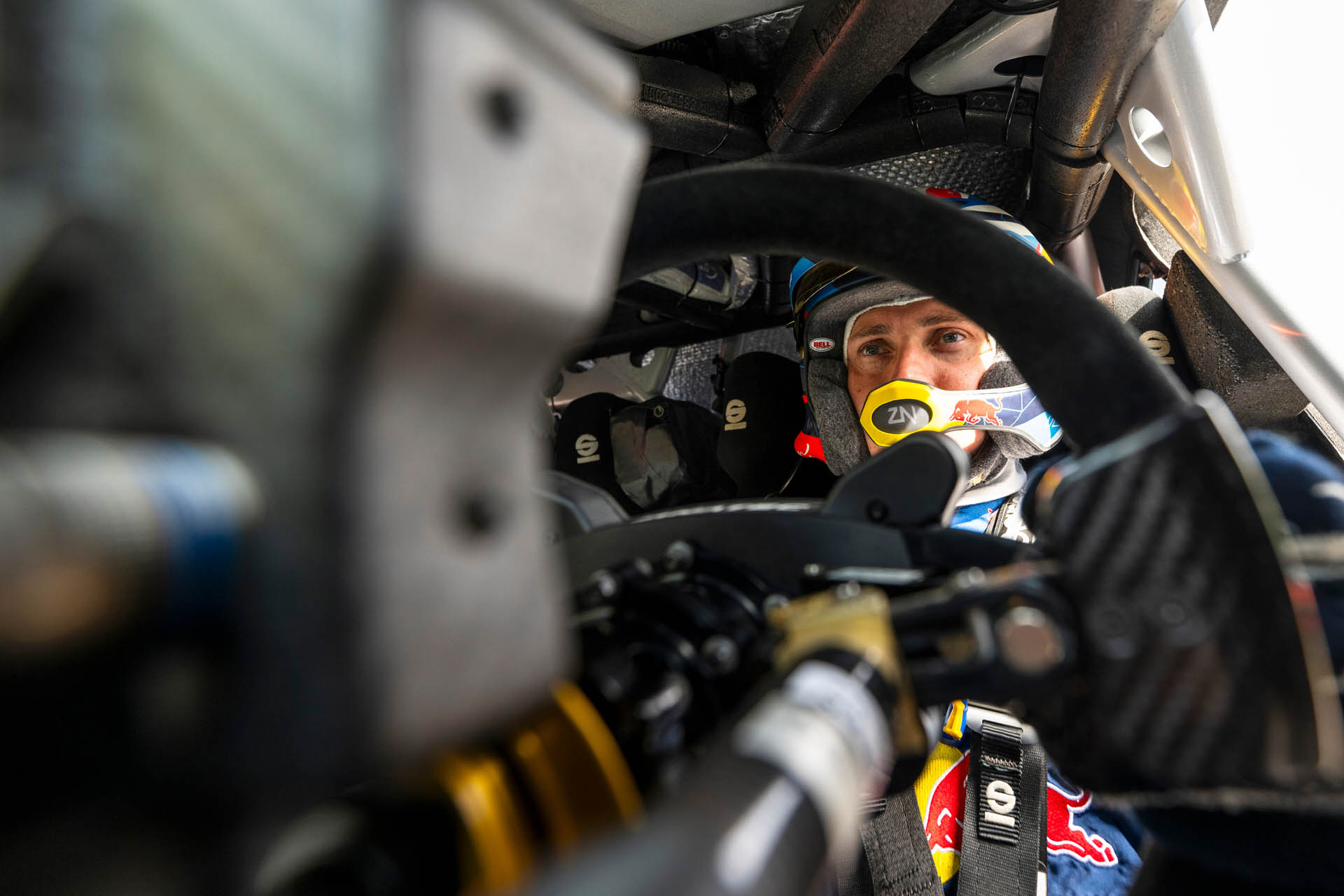 WRC: Στη Hyundai ο Adrien Fourmaux το 2025 – motorone.gr
