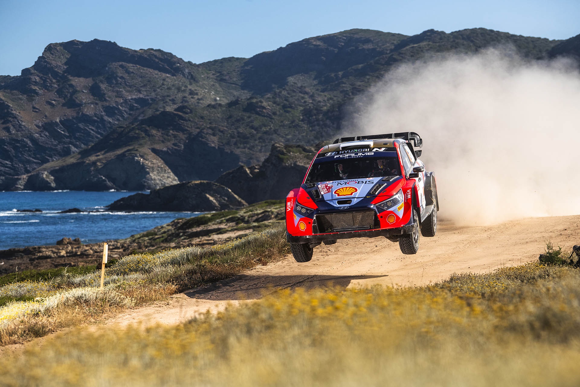 WRC: Το πρόγραμμα αγώνων για το 2025 – motorone.gr