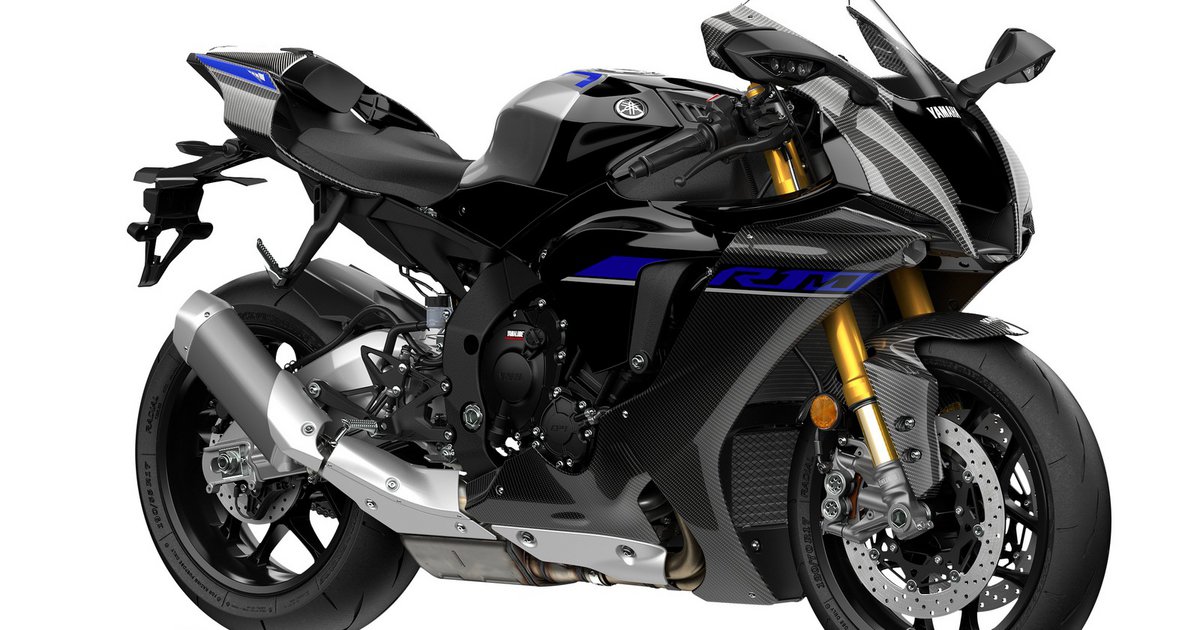 Η Yamaha αποκαλύπτει το μέλλον του R1
