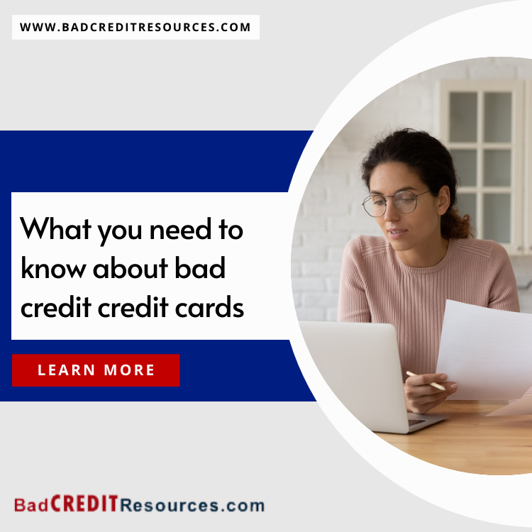 How To Get A Travel Credit Card With Bad Credit