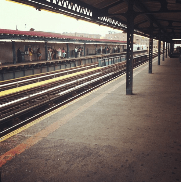 NYC memories
