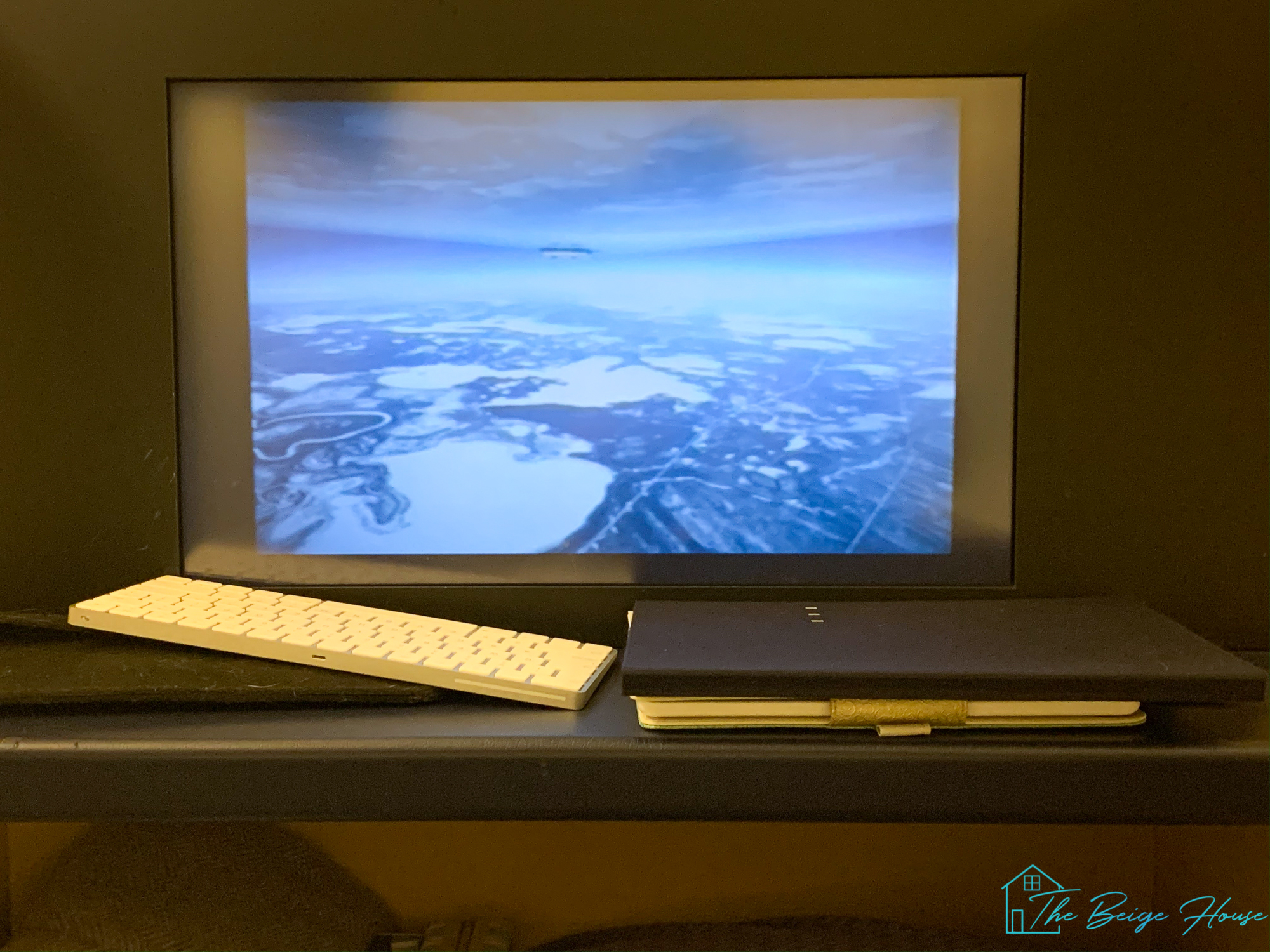 ANA Flight O'Hare to Narita Review