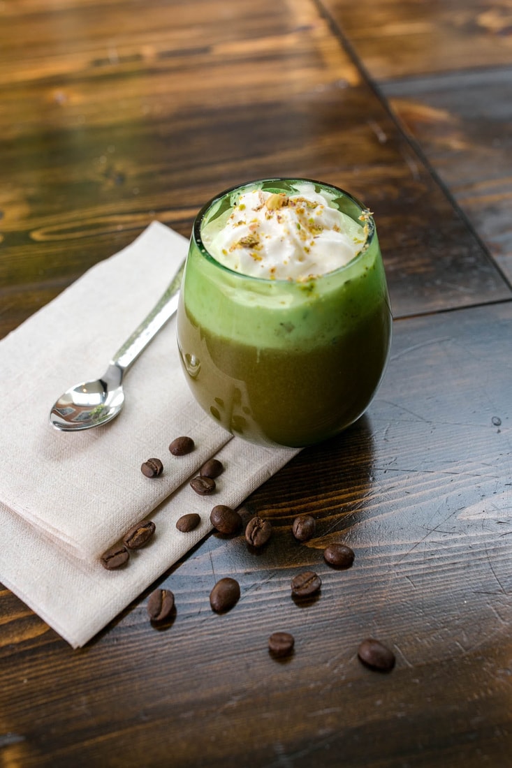 keto irish coffee