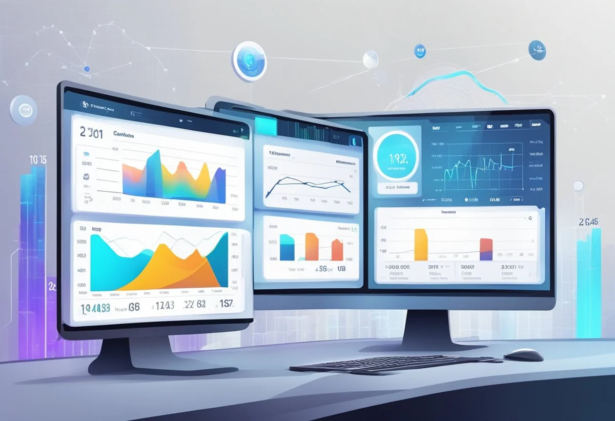 Analytics and Measurement | 2Stallions