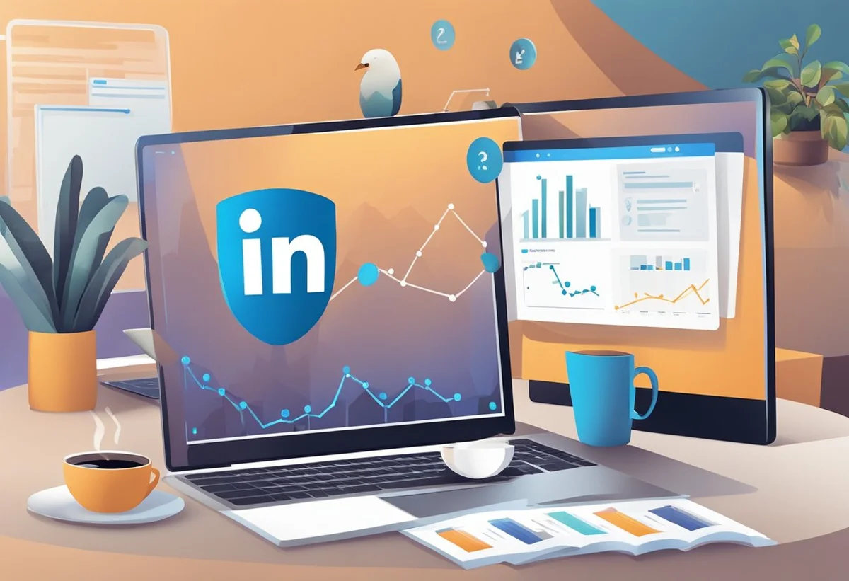 Influencer Marketing on LinkedIn | 2Stallions