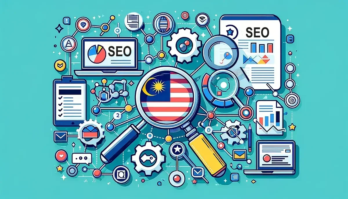 SEO and Online Marketing in Malaysia | 2Stallions