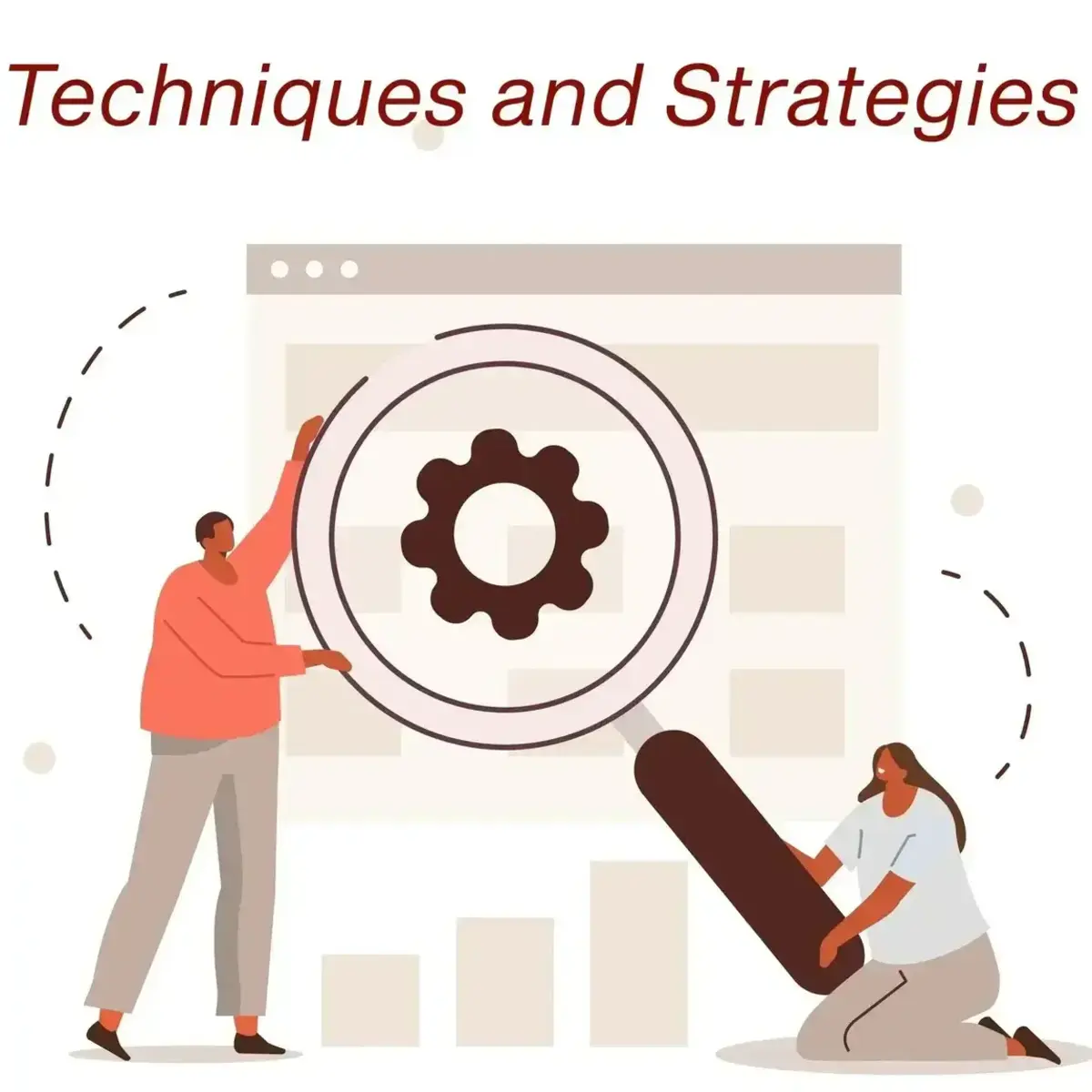 SEO Techniques and Strategies | 2Stallions