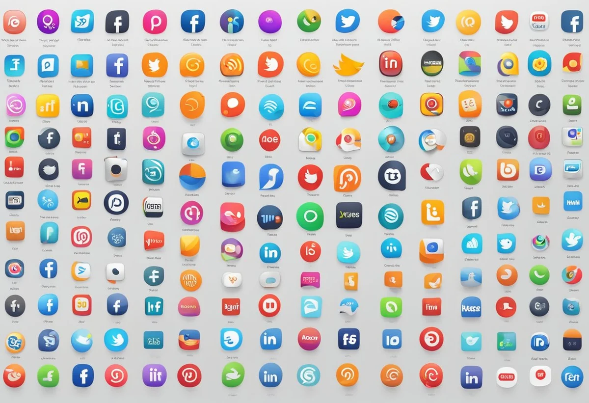 The Evolution of Social Media Platforms
