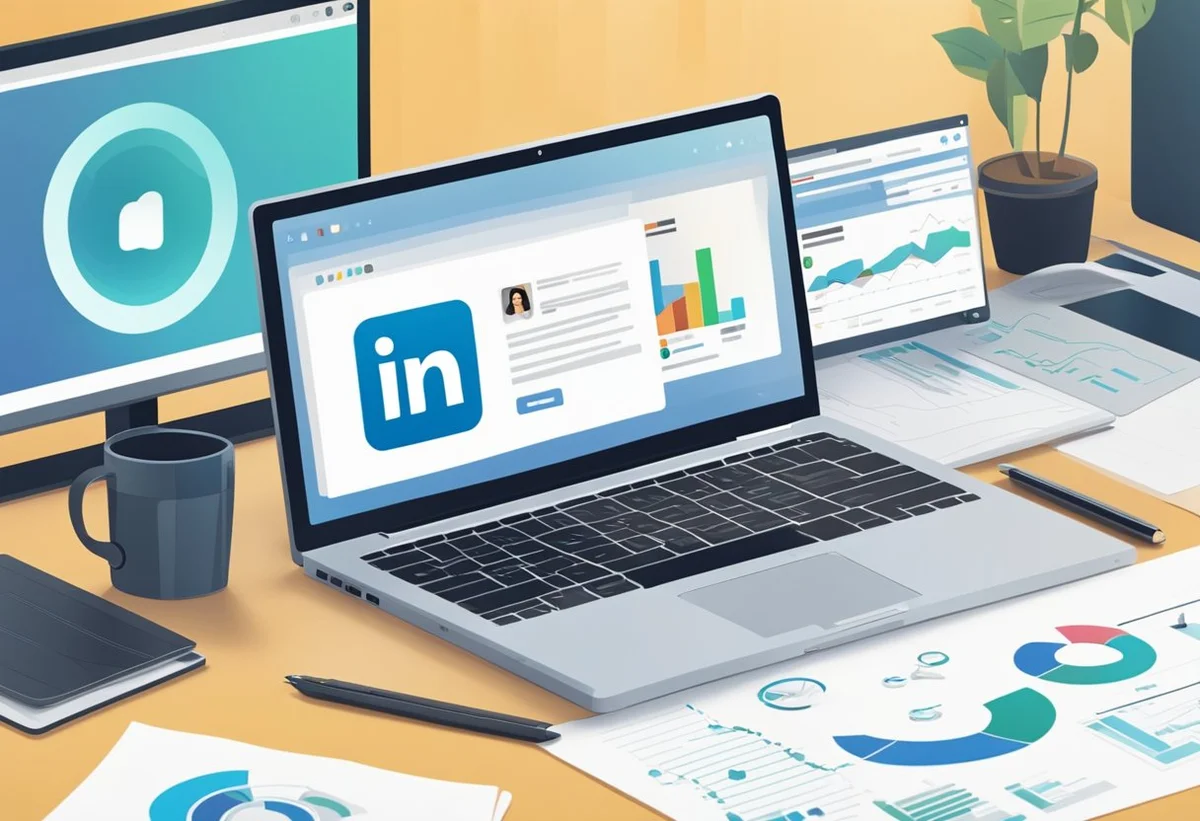 The Rise of Video Content on LinkedIn | 2Stallions