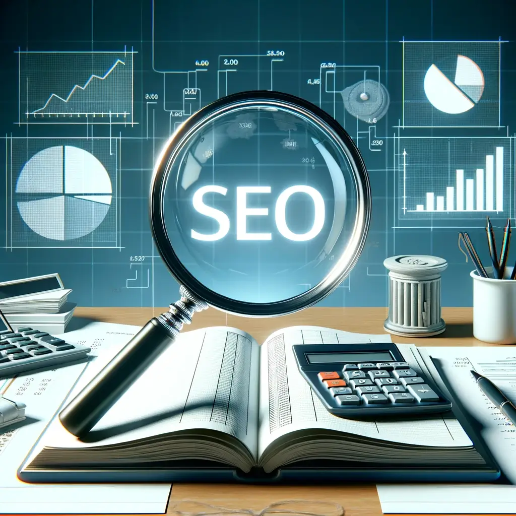 The Role of SEO in Content Marketing for Accountants | 2Stallions