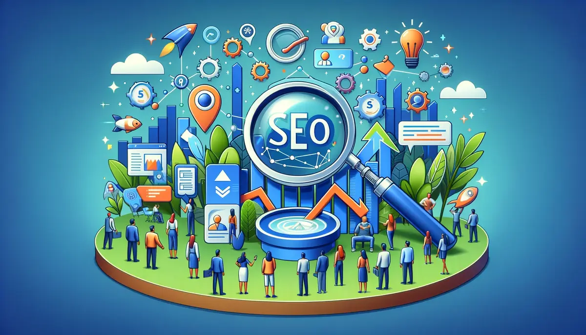 Utilizing SEO Strategies to Attract More Clients | 2Stallions
