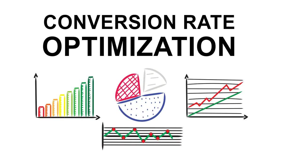 What is Conversion Rate Optimisation | 2Stallions
