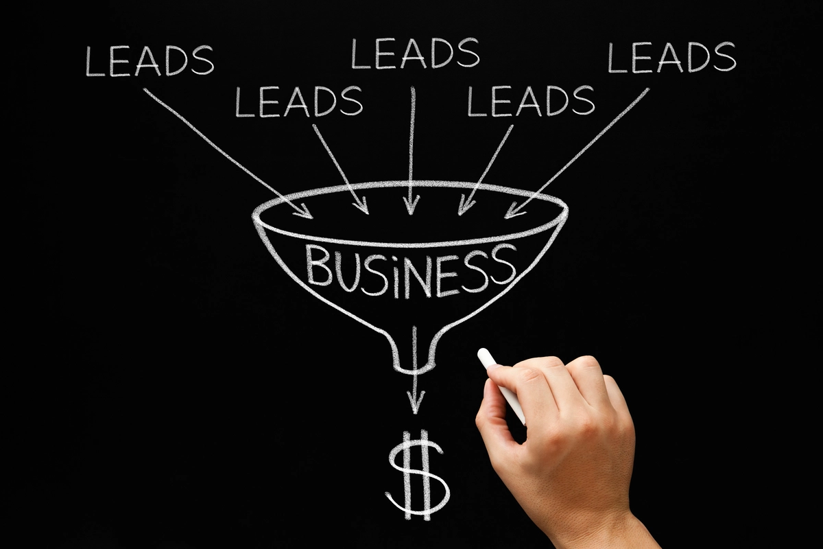 What is Lead Generation and Why is it Important | 2Stallions
