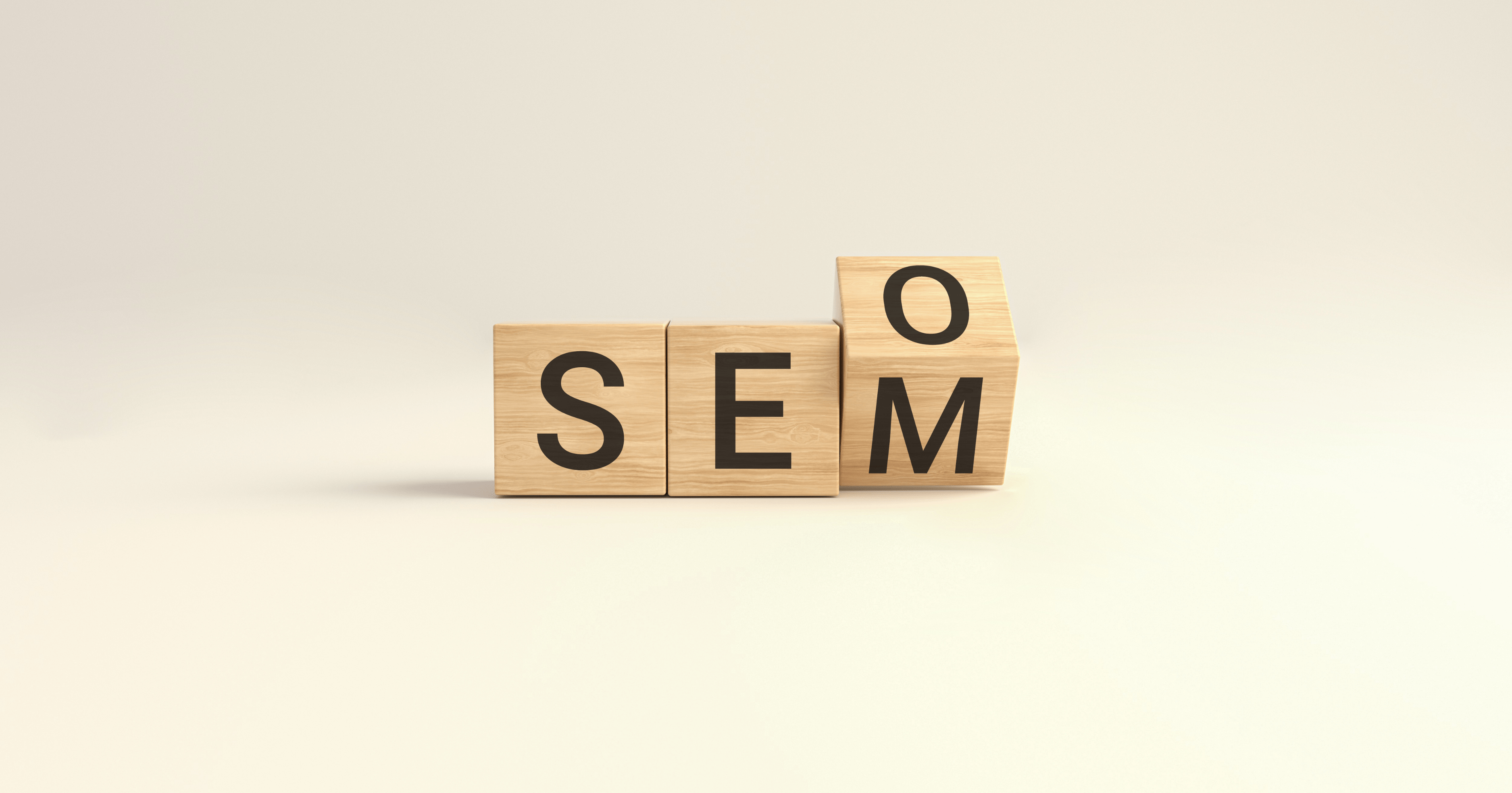 Deciding between SEO and SEM for your business | 2Stallions