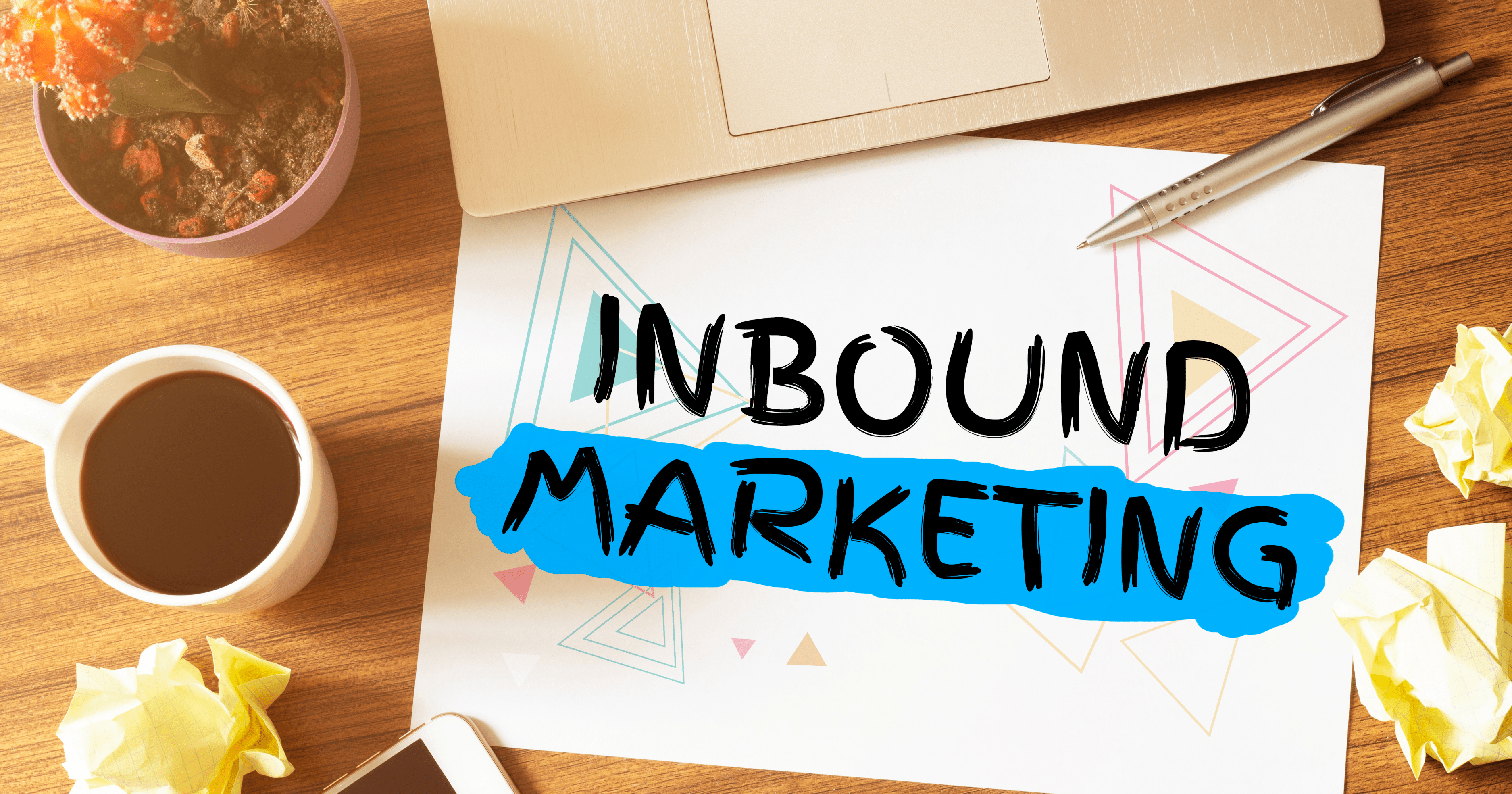 Inbound Marketing | 2Stallions
