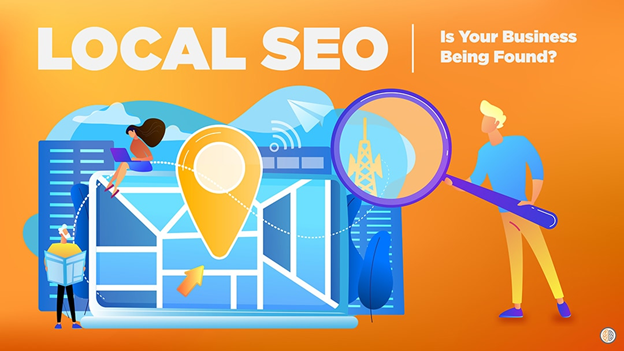 Local SEO and Why Does It Matter