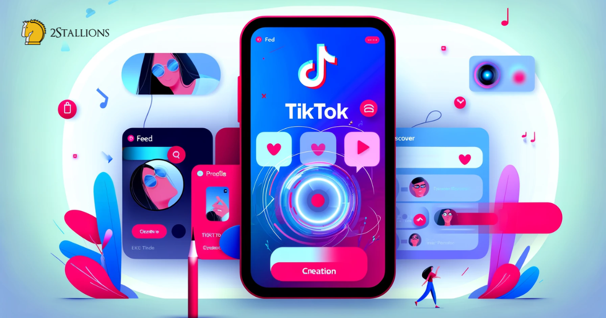 Understanding the Importance of TikTok in 2024's Marketing Landscape